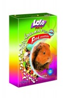 Lolo Pets Корм для морских свинок